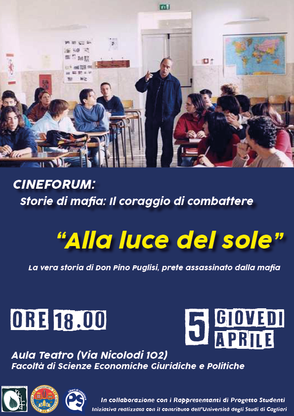 Locandina