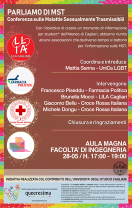 Locandina