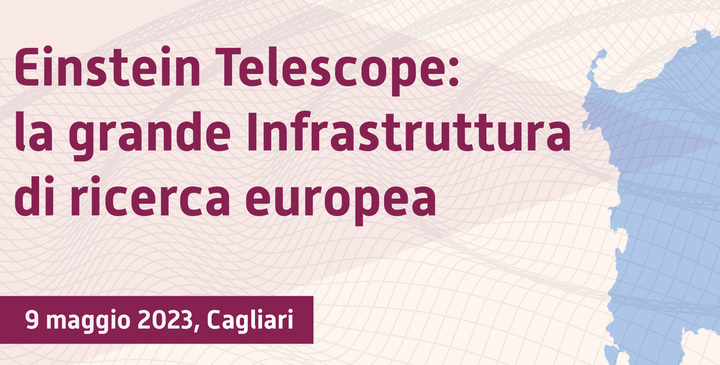 La comunit&agrave; scientifica dell'ateneo cagliaritano &egrave; attivamente impegnata nella sfida internazionale per ospitare nell'ex miniera di Lula il futuro rilevatore di onde gravitazionali