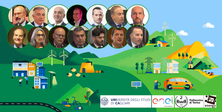 Il progetto ha analizzato le prospettive dell'elettrificazione degli usi finali dell&rsquo;energia in Sardegna ed evidenziato i benefici ambientali, sociali ed economici, che deriverebbero dall&rsquo;attuazione delle leggi nazionali e direttive europee gi&agrave; in vigore