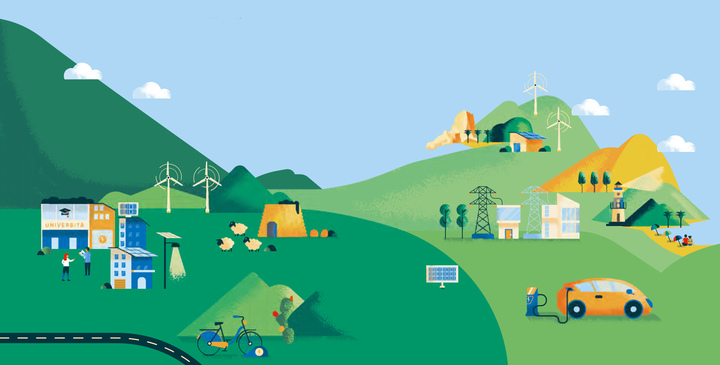 Il progetto ha analizzato le prospettive dell'elettrificazione degli usi finali dell&rsquo;energia in Sardegna ed evidenziato i benefici ambientali, sociali ed economici, che deriverebbero dall&rsquo;attuazione delle leggi nazionali e direttive europee gi&agrave; in vigore