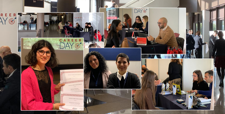 Gioved&igrave; 12 e venerd&igrave; 13 gennaio l'evento organizzato dall'Ateneo con la Regione e l'Aspal