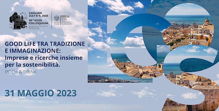 Organizzazione a cura del CREA, il Centro servizi di ateneo per l&rsquo;innovazione e l&rsquo;imprenditorialit&agrave; dell'Universit&agrave; di Cagliari