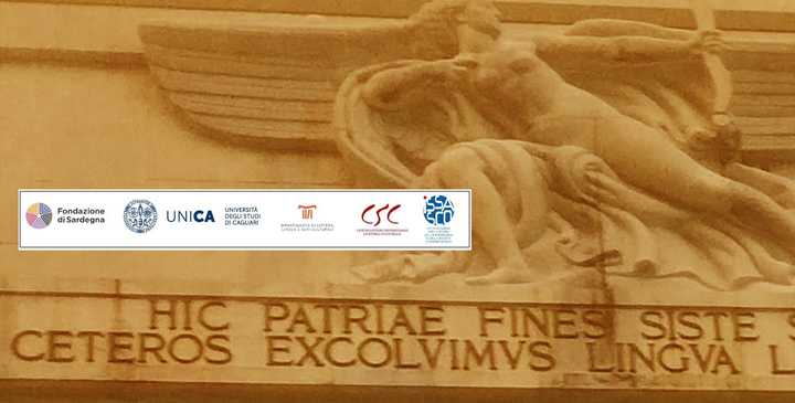 Comitato organizzatore: Andrea Corsale, Valeria Deplano, Luca Lecis, Cecilia Novelli, Alessandro Pes, Stefano Pisu