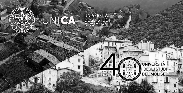 Aree interne e programmazione territoriale. A fondo pagina il link alla locandina con il programma della giornata di studi Dicaar UniCa/Aria UniMol