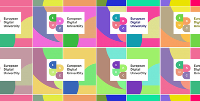 Otto universit&agrave; europee alleate con sedi in Italia (Cagliari), Germania (Potsdam),  Repubblica Ceca (Masaryk, Brno), Ungheria (P&eacute;cs), Francia (Paris Nanterre e Rennes 1), Spagna ((Jaume I) e Norvegia (South-Eastern Norway)