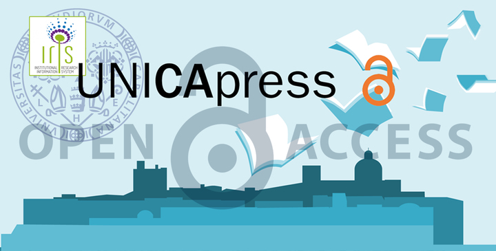 OPEN ACCESS. L'Universit&agrave; di Cagliari segue la Green Road e la Gold Road tramite le edizioni UniCaPRESS e la piattaforma IRIS