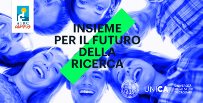 AIRCampus &egrave; il progetto con cui l'AIRC incontra gli studenti e le studentesse delle universit&agrave; italiane