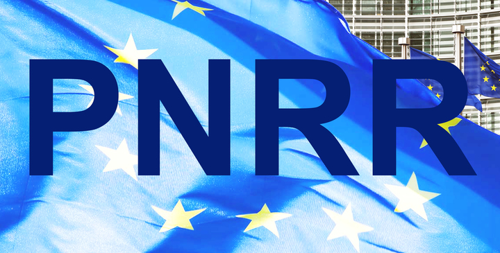 La ripartenza europea passa dal Pnrr