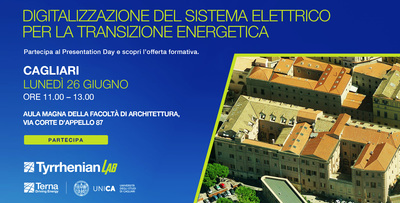 Il Master Terna &egrave; giunto alla II edizione