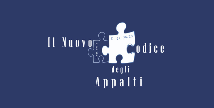 Il convegno approfondisce la riforma e i cambiamenti che ne derivano, tenuto conto anche dell&rsquo;incidenza degli appalti pubblici sul Pil nazionale e regionale e delle inevitabili ricadute sul territorio