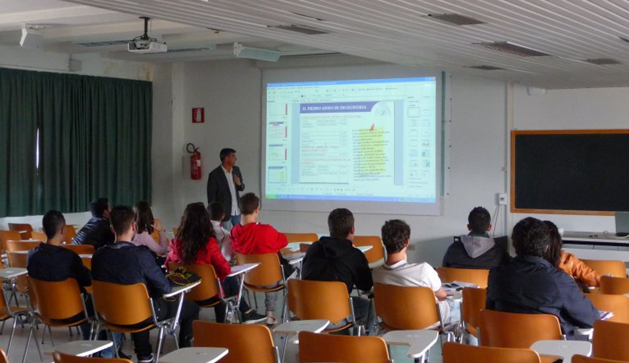 Giornate di Orientamento 05