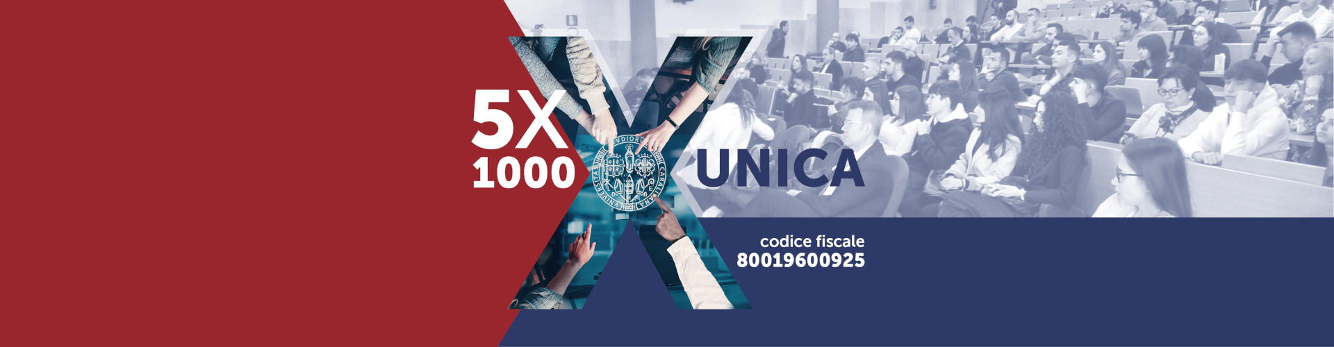 5x1000