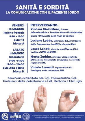 Locandina