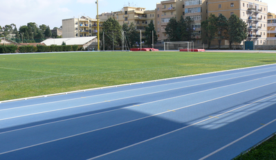 Campo sportivo CUS Centro Universitario Sportivo