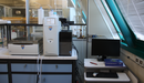 Cromatografo ionico Dionex