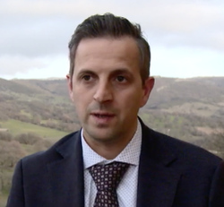 Alessandro Fanti