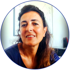 Anna Maria Pinna