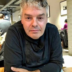 Eduardo Alejandro Barrio