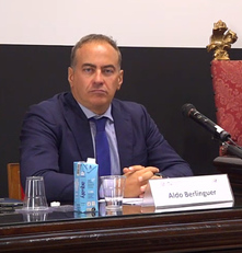 Aldo Berlinguer