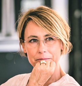 Pruna Maria Letizia