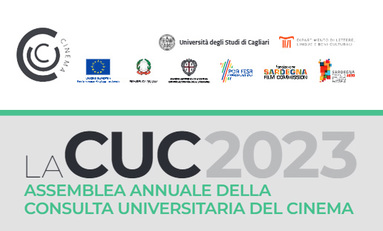 Evento organizzato con il patrocinio dell'Universit&agrave; di Cagliari