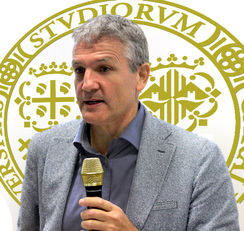 Il professore ordinario di preistoria e protostoria era originario di Cuglieri