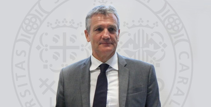 Carlo Lugli&eacute;