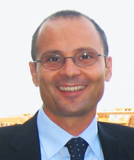 Carlo Muscas, professore ordinario e direttore del Diee dell'Universit&agrave; di Cagliari