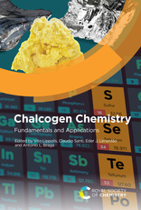 Il volume (27 capitoli, 728 pagine) &egrave; disponibile sul sito della Royal Society of Chemistry (2023 ebook collection)