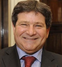 Il rettore Francesco Mola