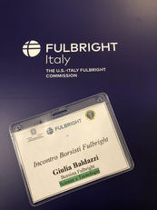 La Commissione Fulbright favorisce scambi accademici tra Italia e Stati Uniti offrendo borse di studio a cittadini italiani e statunitensi per opportunit&agrave; di studio, ricerca e insegnamento - Foto: Instagram, fulbright.italy