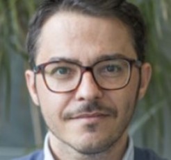 Filippo Menga