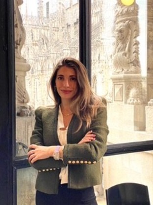Serreli Ludovica