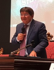Francesco Mola