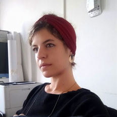 Giulia Desogus