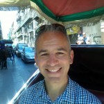 Rossi Christian