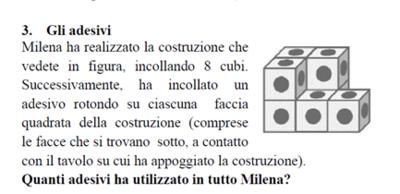 1) Gli adesivi*