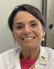 Miriam Melis