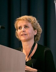 Monica Billio