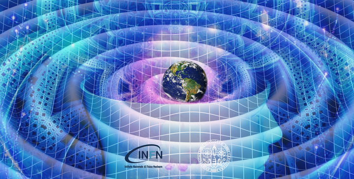 Dal confronto scienza/pensiero filosofico emergono&nbsp;nuove descrizioni&nbsp;e interpretazioni&nbsp;della natura, con idee creative e rivoluzionarie pronte a cambiare le leggi del gioco fisico-matematico, teatro del mondo in cui viviamo