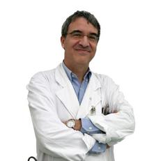 Piergiorgio Cal&ograve;, primario di chirurgia generale polispecialistica