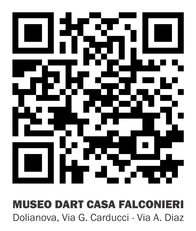 Esposizione e incontri dal 10 marzo al primo aprile 2023