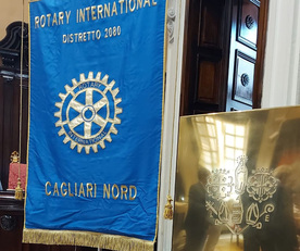 Valori condivisi e tradizione consolidata tra Rotary Club Cagliari Nord e Universit&agrave; di Cagliari