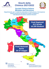 Oltre all&rsquo;Universit&agrave; di Cagliari, ha sponsorizzato e patrocinato la manifestazione anche la Confindustria Sardegna Meridionale