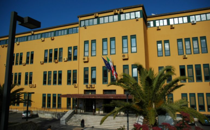 La Facolt&agrave; di Studi umanistici