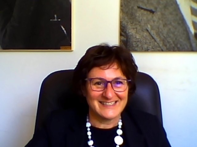 Ferrai Cecilia