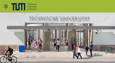 La Technische Universit&auml;t M&uuml;nchen fa parte della TU9, l'associazione che riunisce le principali nove istituzioni universitarie tedesche a carattere di politecnico