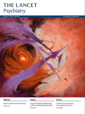 Il numero della rivista su cui &egrave; stato pubblicato lo studio
