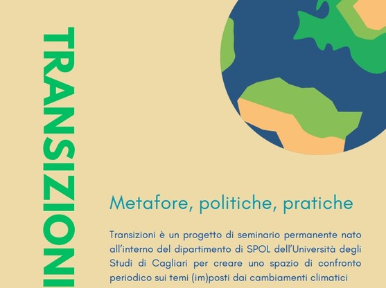 Transizioni. Il Logo del Seminario permanente